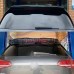  VW GOLF 7 & 7.5 SPOILER for  GTI GTD & R GLOSS BLACK REAR ROOF (2013-2016)